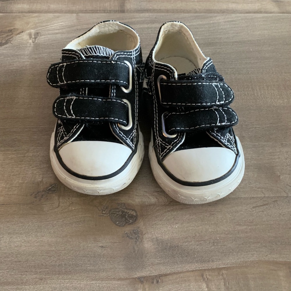Converse One Star